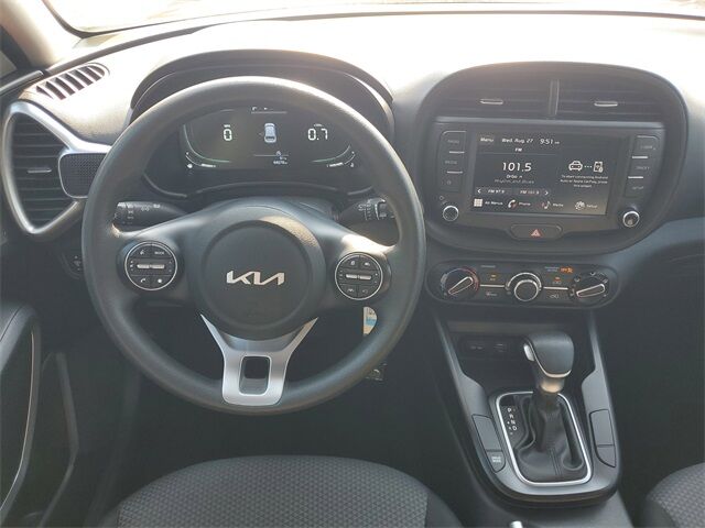 2023 Kia Soul LX St. Augustine FL