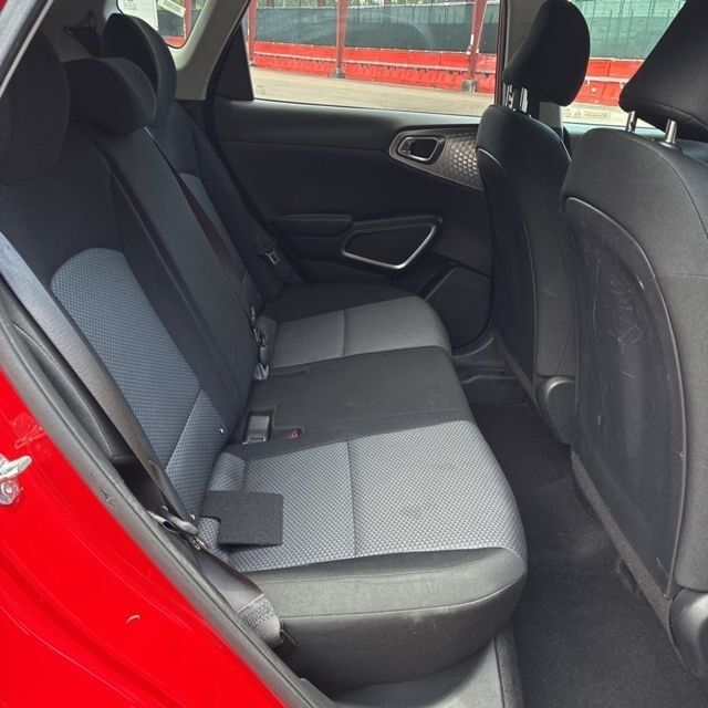 2023 Kia Soul LX St. Augustine FL