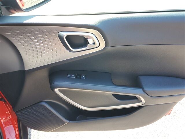 2023 Kia Soul LX St. Augustine FL