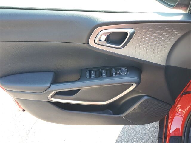 2023 Kia Soul LX St. Augustine FL