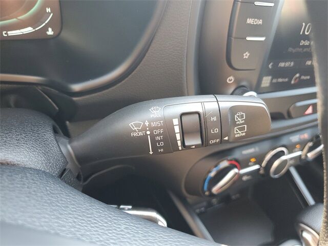 2023 Kia Soul LX St. Augustine FL