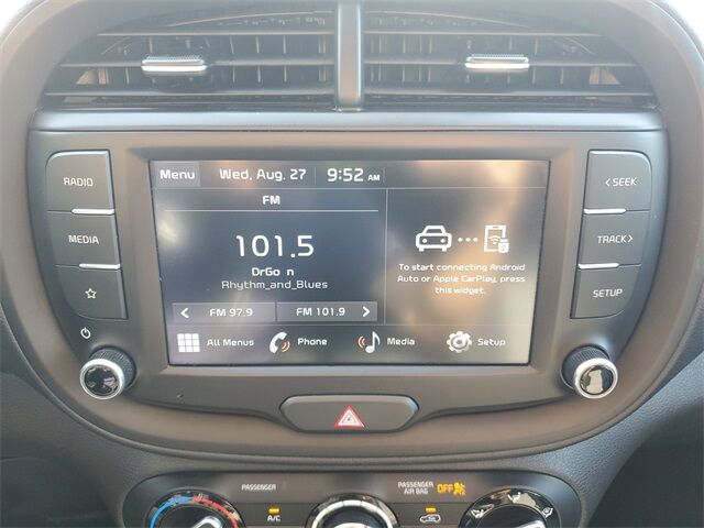 2023 Kia Soul LX St. Augustine FL
