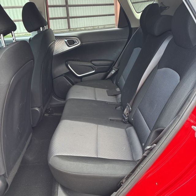 2023 Kia Soul LX St. Augustine FL