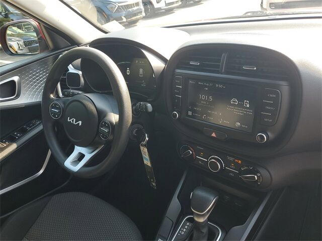 2023 Kia Soul LX St. Augustine FL