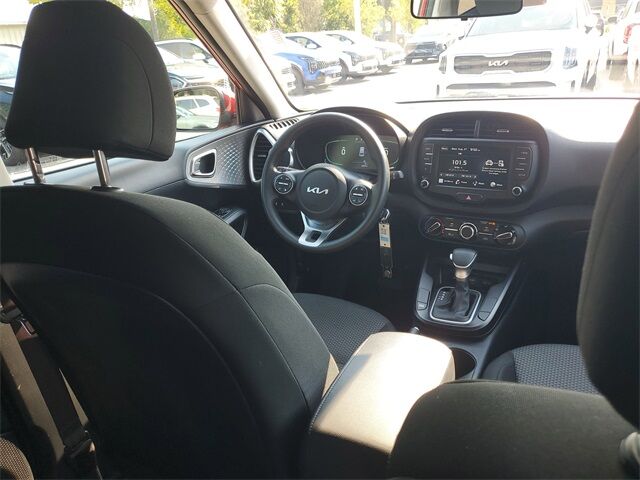 2023 Kia Soul LX St. Augustine FL