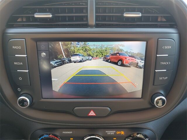 2023 Kia Soul LX St. Augustine FL