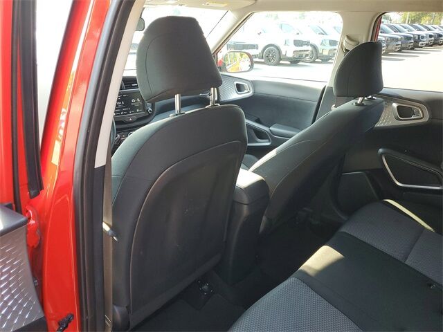 2023 Kia Soul LX St. Augustine FL