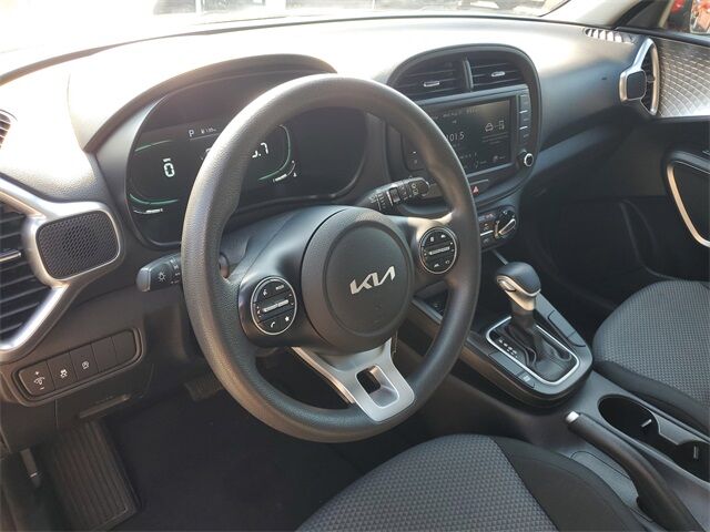 2023 Kia Soul LX St. Augustine FL