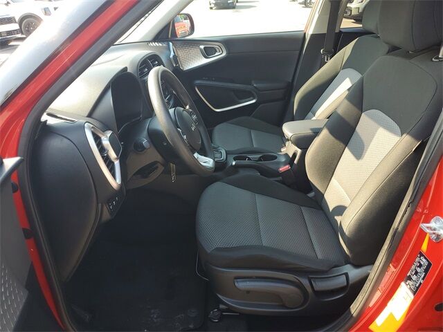 2023 Kia Soul LX St. Augustine FL