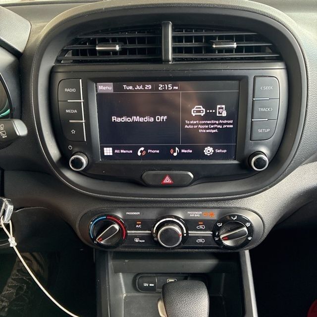 2023 Kia Soul LX St. Augustine FL