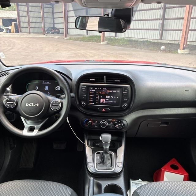 2023 Kia Soul LX St. Augustine FL