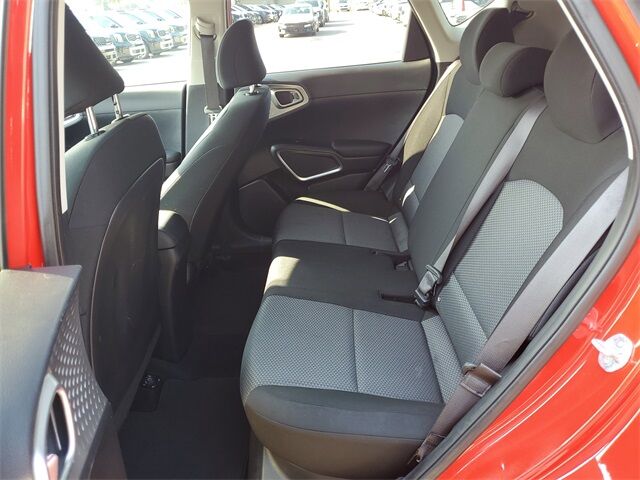 2023 Kia Soul LX St. Augustine FL
