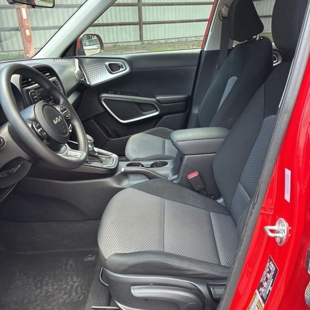 2023 Kia Soul LX St. Augustine FL
