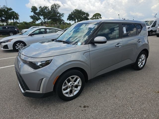 2023 Kia Soul LX St. Augustine FL