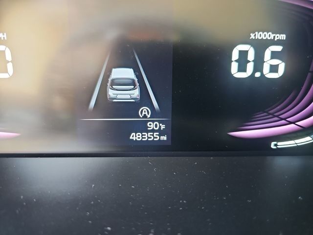2023 Kia Soul LX St. Augustine FL