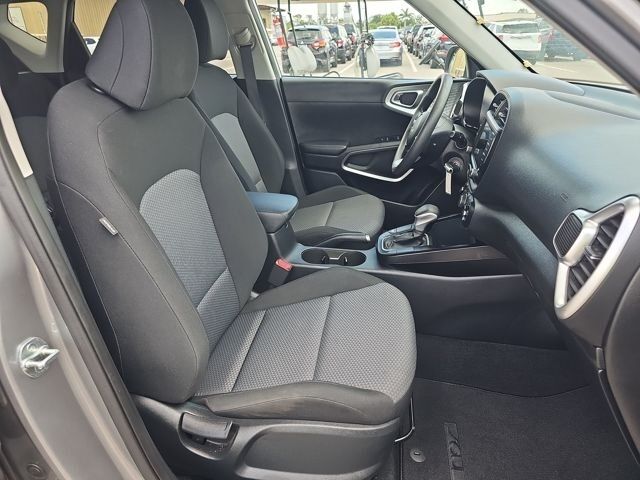 2023 Kia Soul LX St. Augustine FL