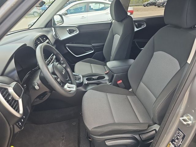 2023 Kia Soul LX St. Augustine FL