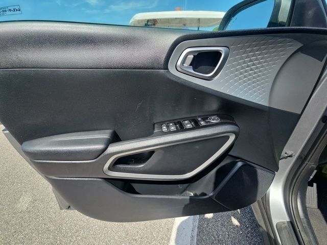 2023 Kia Soul LX St. Augustine FL