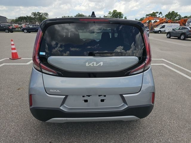 2023 Kia Soul LX St. Augustine FL