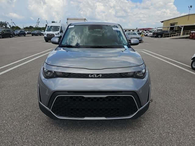 2023 Kia Soul LX St. Augustine FL
