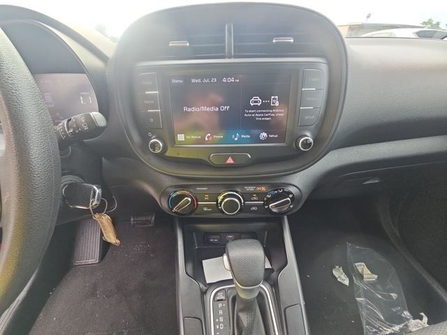 2023 Kia Soul LX St. Augustine FL