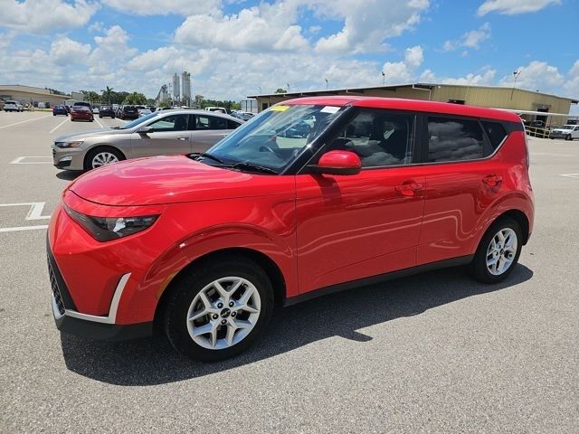 2023 Kia Soul LX St. Augustine FL