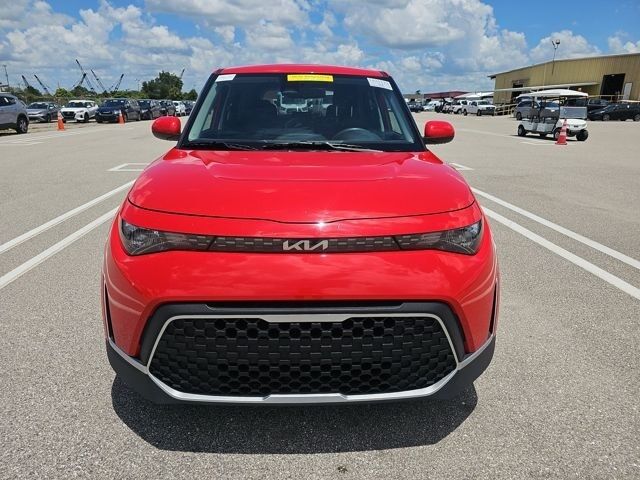 2023 Kia Soul LX St. Augustine FL