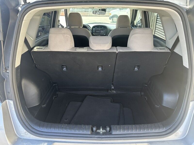 2023 Kia Soul LX St George UT
