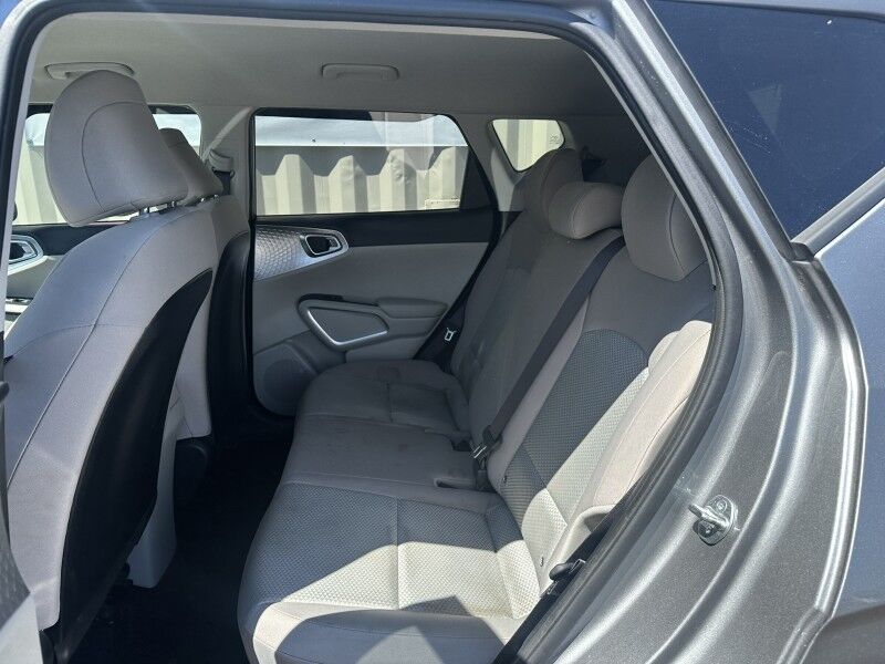 2023 Kia Soul LX St George UT