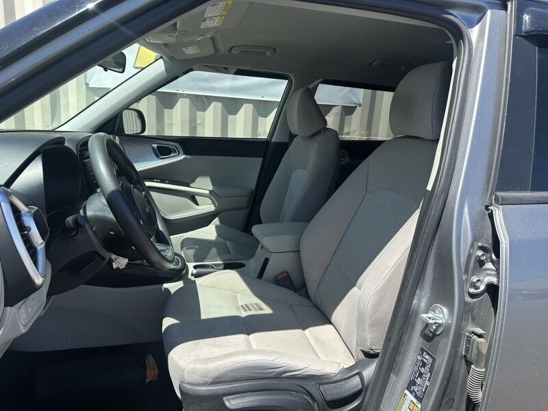 2023 Kia Soul LX St George UT