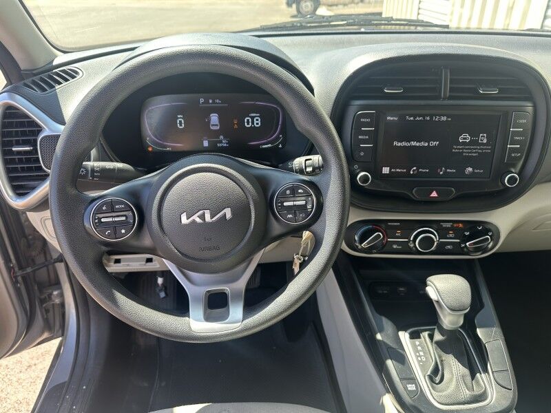2023 Kia Soul LX St George UT