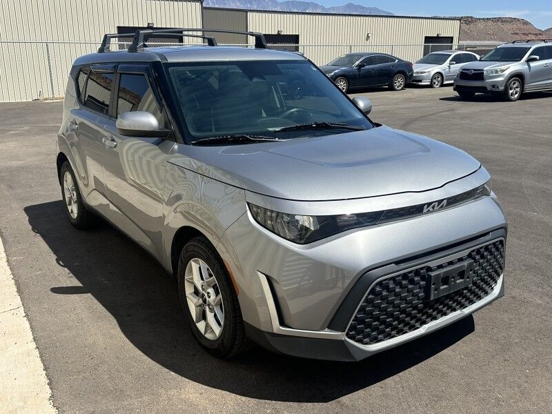 2023 Kia Soul LX St George UT