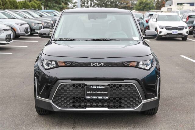 2023 Kia Soul LX Tacoma WA