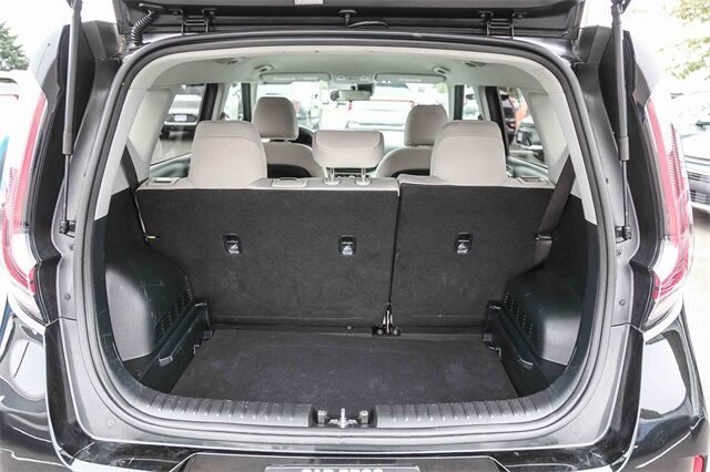 2023 Kia Soul LX Tacoma WA