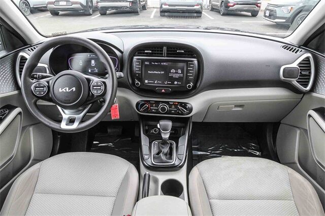 2023 Kia Soul LX Tacoma WA