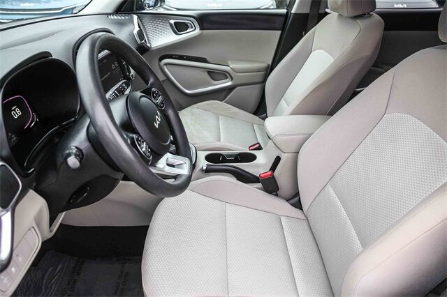 2023 Kia Soul LX Tacoma WA