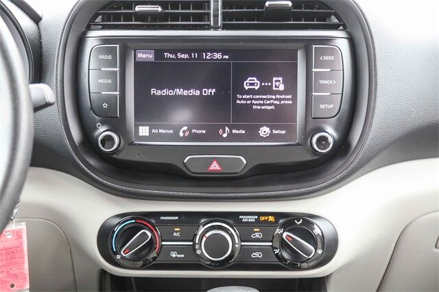 2023 Kia Soul LX Tacoma WA