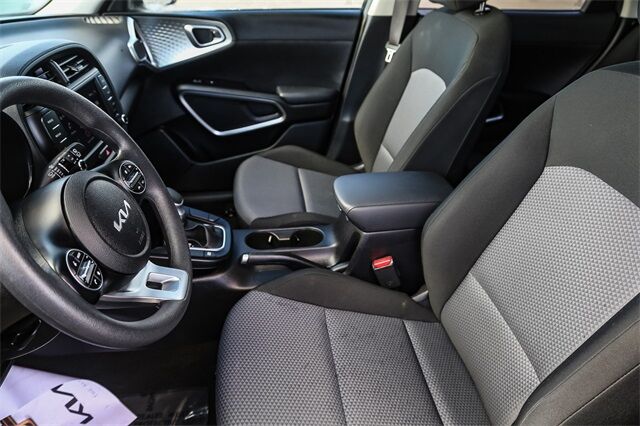 2023 Kia Soul LX Tacoma WA