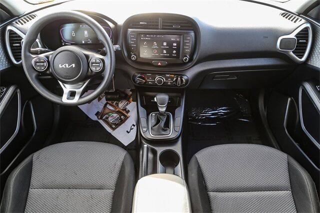 2023 Kia Soul LX Tacoma WA