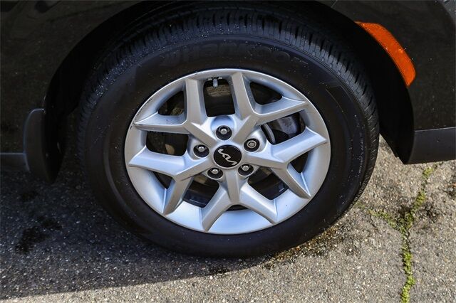 2023 Kia Soul LX Tacoma WA