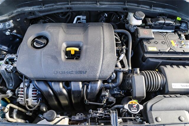 2023 Kia Soul LX Tacoma WA