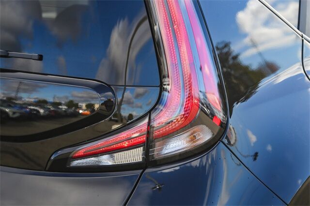 2023 Kia Soul LX Tacoma WA