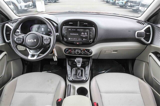 2023 Kia Soul LX Tacoma WA