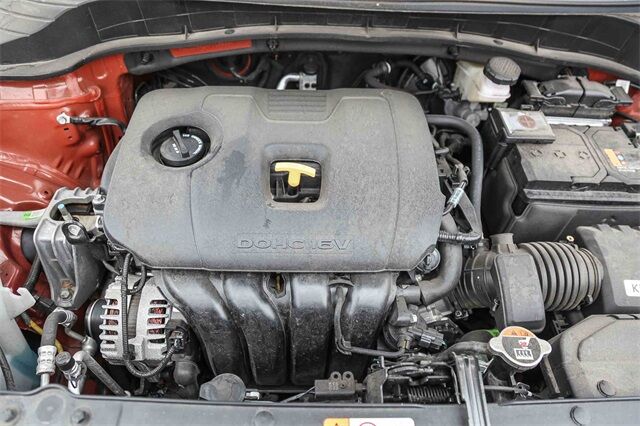 2023 Kia Soul LX Tacoma WA