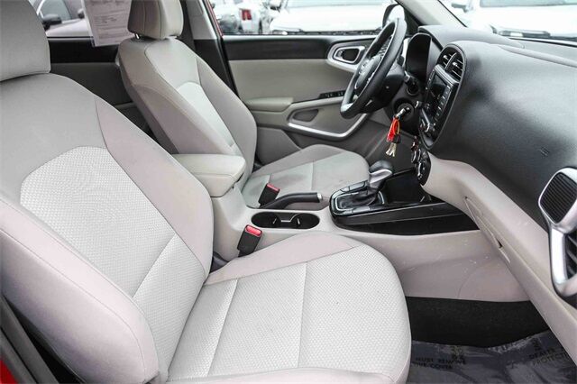 2023 Kia Soul LX Tacoma WA