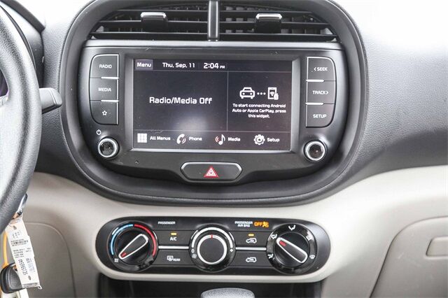 2023 Kia Soul LX Tacoma WA
