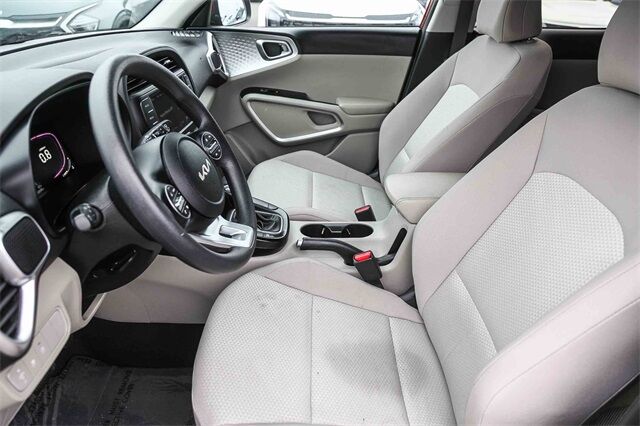 2023 Kia Soul LX Tacoma WA