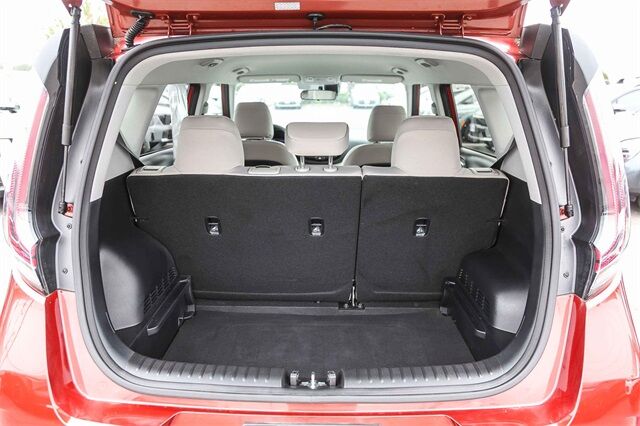 2023 Kia Soul LX Tacoma WA