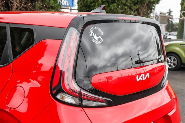 2023 Kia Soul LX Tacoma WA