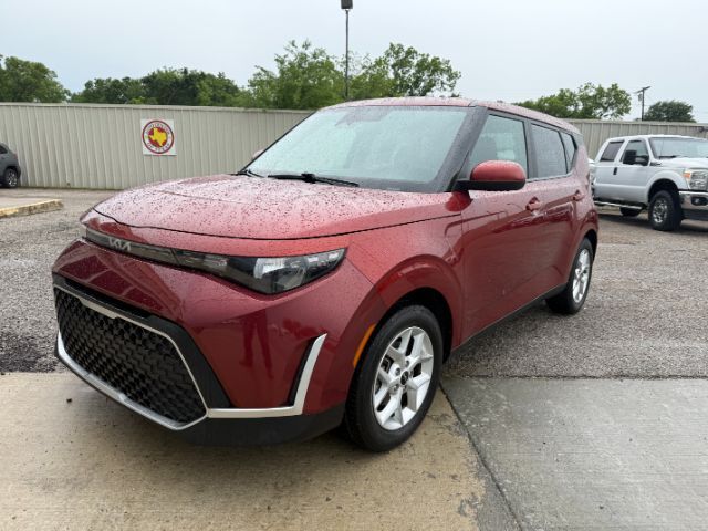 2023 Kia Soul LX Terrell TX